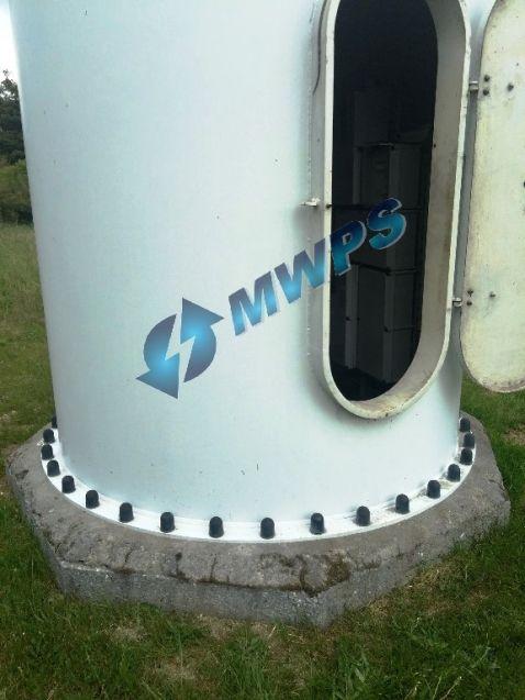 WINDWORLD W2320 – 200/150kW – De-Rated Product Image 6