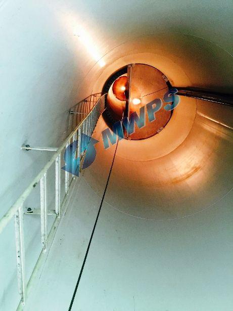 WINDWORLD W2320 – 200/150kW – De-Rated Product Image 7