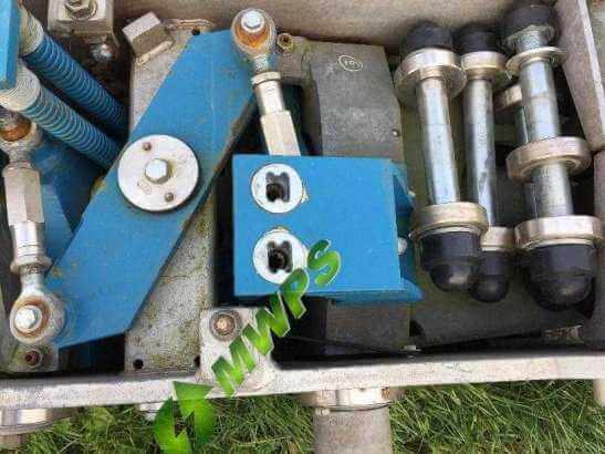 LAGERWEY LW30/250kW – Fully Refurbished Product Image 2