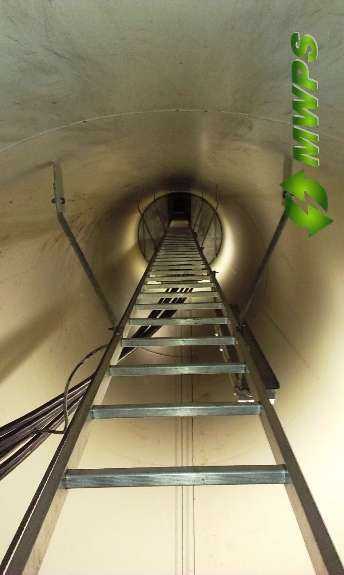 VESTAS V34 – 400kW or 250kW de-rated Sale Product Image 5