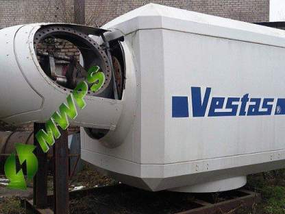 VESTAS V34 Spare Parts For Sale VESTAS V34 Spare Parts For Sale