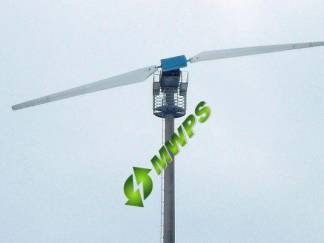 LAGERWEY LW30-250kW-Refurbished LAGERWEY LW30-250kW-Refurbished