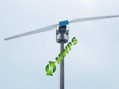 LAGERWEY LW30/250kW – Fully Refurbished LAGERWEY LW30/250kW – Fully Refurbished