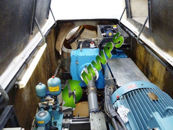 VESTAS V27 – Wind Turbine For Sale 175kW - 500kW offered Product 2