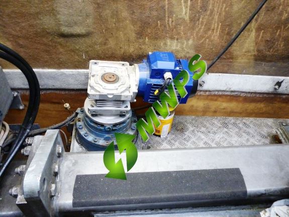 VESTAS V27 – Wind Turbine For Sale 175kW - 500kW offered Product 4