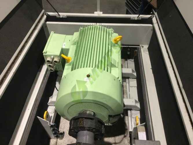 MICON M700 – Turnkey Installation 175kW - 500kW offered - sold Product 2