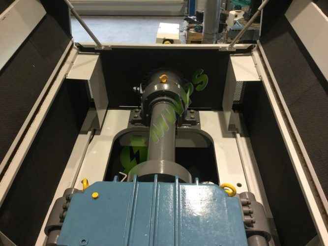 MICON M700 – Turnkey Installation 175kW - 500kW offered - sold Product 3