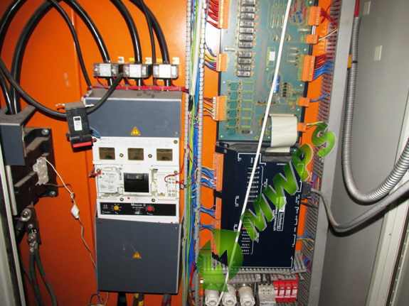 DANWIN D27 – Wind Turbines For Sale Product Image 8