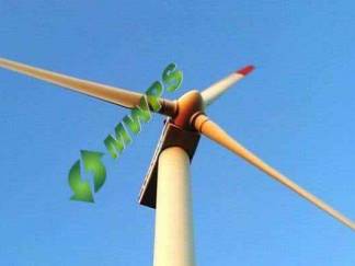 VESTAS V44 Used Wind Turbine For Sale VESTAS V44 Used Wind Turbine For Sale