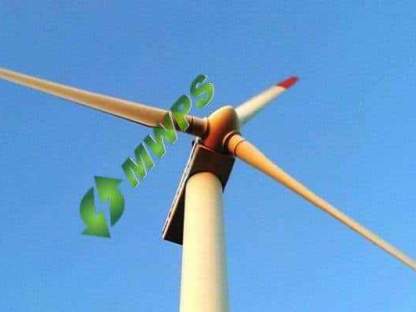 VESTAS V44 Used Wind Turbine For Sale VESTAS V44 Used Wind Turbine For Sale