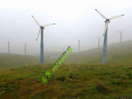 BONUS 65 Wind Turbines For Sale Product Image 6