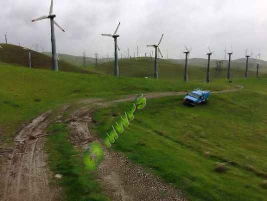BONUS 65 Wind Turbines For Sale Product Image 4