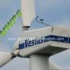 VESTAS V25 – Used Wind Turbine 175kW - 500kW Offered Category - Image 9 VESTAS V25 – Used Wind Turbine Product Image 9