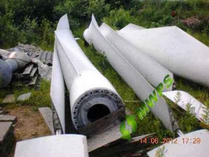 MICON M700 Wind Turbine – 250kW 175kW - 500kW Offered Category - Image 13 MICON M700 Wind Turbine – 250kW Product Image 13