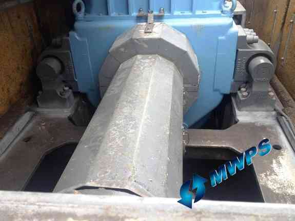 MICON M700 Nacelle – LM 13.4 Blades Product Image 19