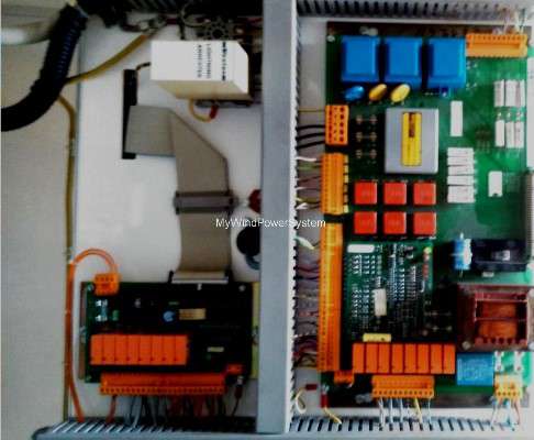 VESTAS V25 – Used Wind Turbine 175kW - 500kW Offered Category - Image 8 VESTAS V25 – Used Wind Turbine Product Image 8