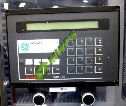 LAGERWEY LW30-250kW-Refurbished 175kW - 500kW offered Product 3