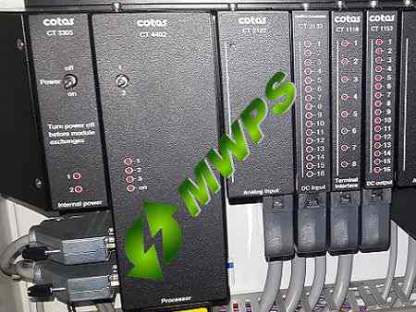 Cotas CT Modules – Cotas CT Controllers MARKETPLACE Category - Image 5 Full COTAS rack 1 comp comp 416x312 Cotas CT Modules Cotas CT Controllers
