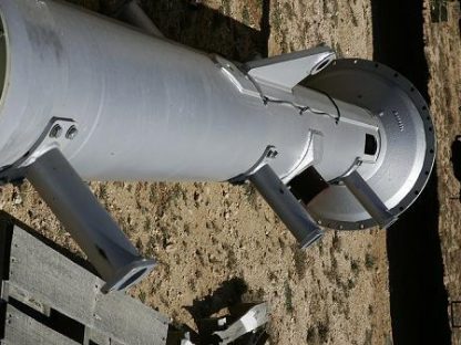 WIND EAGLE 300 Wind Turbine For Sale 175kW - 500kW Offered Category - Image 17 Wind Eagle 300 in storage 003 416x312 WIND EAGLE 300 Wind Turbine For Sale