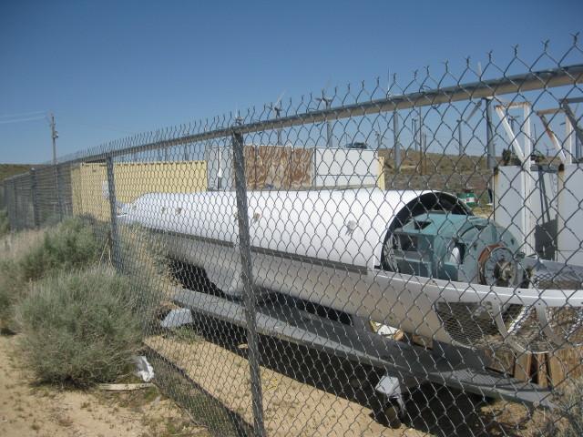 WIND EAGLE 300 Wind Turbine For Sale Product Image 9