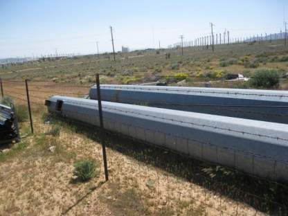 WIND EAGLE 300 Wind Turbine For Sale 175kW - 500kW Offered Category - Image 18 WIND EAGLE 300 Wind Turbine For Sale Product Image 18