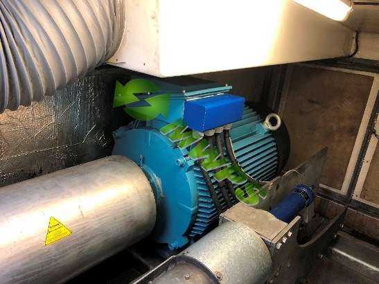 Vestas V39 – 250kW de-rated For Sale Product Image 3