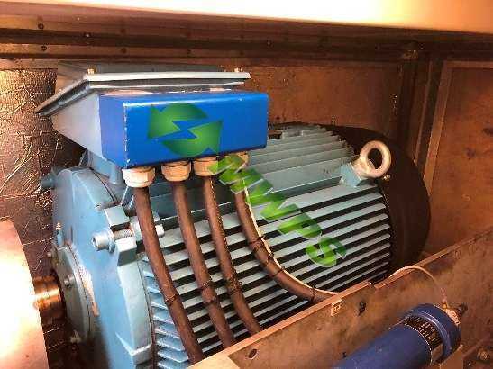 Vestas V39 – 250kW de-rated For Sale Product Image 2