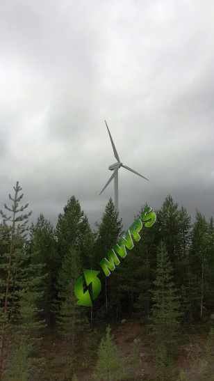 VESTAS V47 Used Wind Turbines For Sale 600kW - 1MW offered Product 4