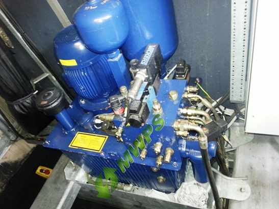 VESTAS V47 Used Wind Turbines For Sale 600kW - 1MW offered Product 6