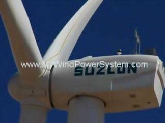 SUZLON S88 – 2.1MW Wind Turbines Sale SUZLON S88 – 2.1MW Wind Turbines Sale