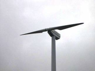 WINDMASTER 750 EG Used Wind Turbines Sale WINDMASTER 750 EG Used Wind Turbines Sale