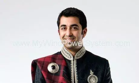 China Seeks Scottish Offshore Expertise China Seeks Scottish Offshore Expertise