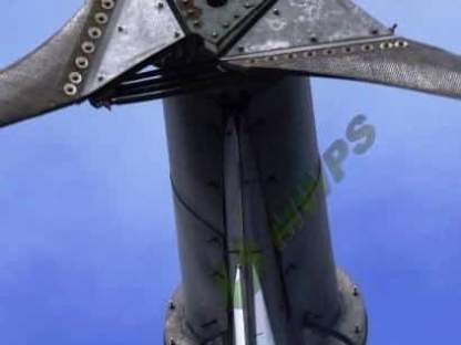 PROVEN 11 For Sale – 6kW – Used 1kW - 150kW Offered Category - Image 18 PROVEN 11 For Sale – 6kW – Used Product Image 18