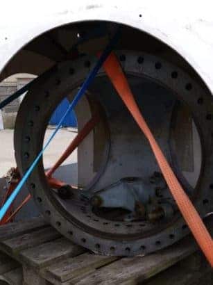 V27 Hub with Traverse V27 Hub with Traverse