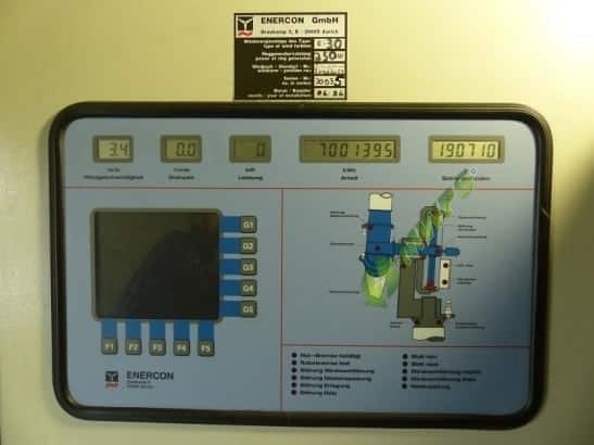 ENERCON E30 – 250kW – 50Hz For Sale Product Image 10