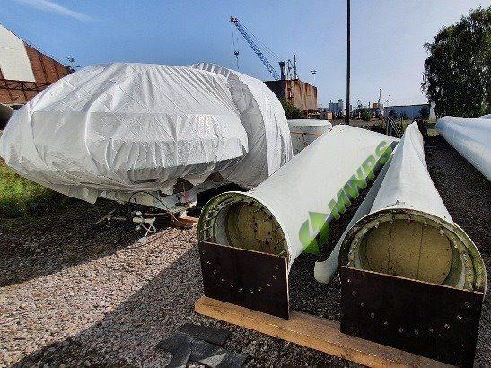 ENERCON E30 – 250kW – 50Hz For Sale Product Image 8