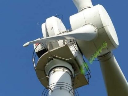 ENERCON E30 – 250kW – 50Hz For Sale ENERCON E30 – 250kW – 50Hz For Sale