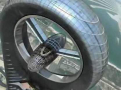 The Most Amazing Wind Turbines In The World The Most Amazing Wind Turbines In The World