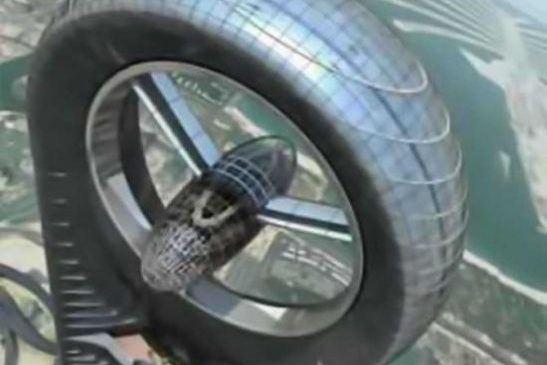 The Most Amazing Wind Turbines In The World The Most Amazing Wind Turbines In The World