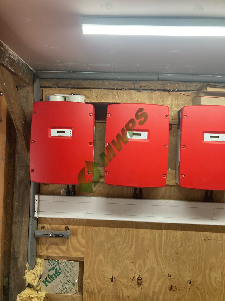 Proven Wind Generator 12kW 1kW - 150kW offered Product 3