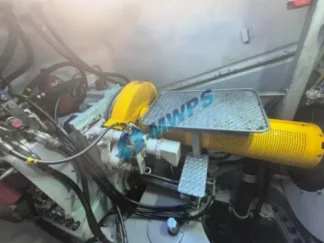 Three WindFlow 33 Used Wind Turbines 500kW Post Post Image Three WindFlow 33 Used Wind Turbines 500kW