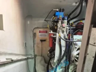 Three WindFlow 33 Used Wind Turbines 500kW Post Post Image Three WindFlow 33 Used Wind Turbines 500kW