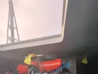 Three WindFlow 33 Used Wind Turbines 500kW Post Post Image Three WindFlow 33 Used Wind Turbines 500kW