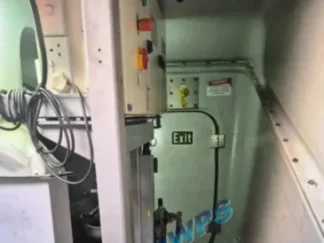 Three WindFlow 33 Used Wind Turbines 500kW Post Post Image Three WindFlow 33 Used Wind Turbines 500kW