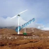 Three WindFlow 33 Used Wind Turbines 500kW 175kW - 500kW Offered Category 7 Three WindFlow 33 Used Wind Turbines 500kW 175kW - 500kW offered Product 7