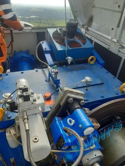 Wind Technik Nord WTN250 For Sale 175kW - 500kW Offered Category 2 Wind Technik Nord WTN250 For Sale 175kW - 500kW offered Product 2