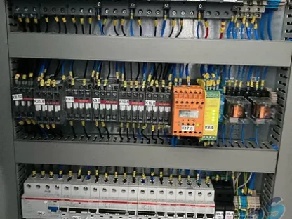 Wind Technik Nord WTN250 For Sale 175kW - 500kW Offered Category - Image 17 Wind Technik Nord WTN250 For Sale Product Image 17