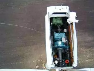 MICON NM43 – Wind Turbines Sale Product Image