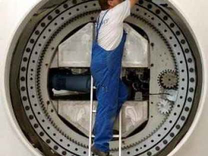 Refurbished Wind Turbine Service MARKET Category Image Refurbished Wind Turbine Service Product Image