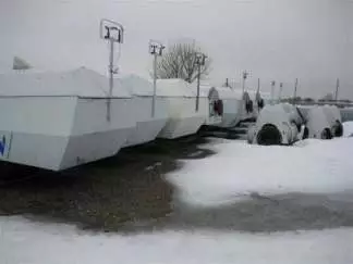 WINCON 200/26 – 200kW Turbine Product Image